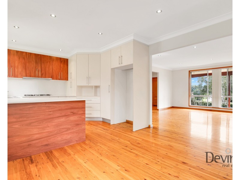 3 Tallowood Avenue, Casula NSW 2170