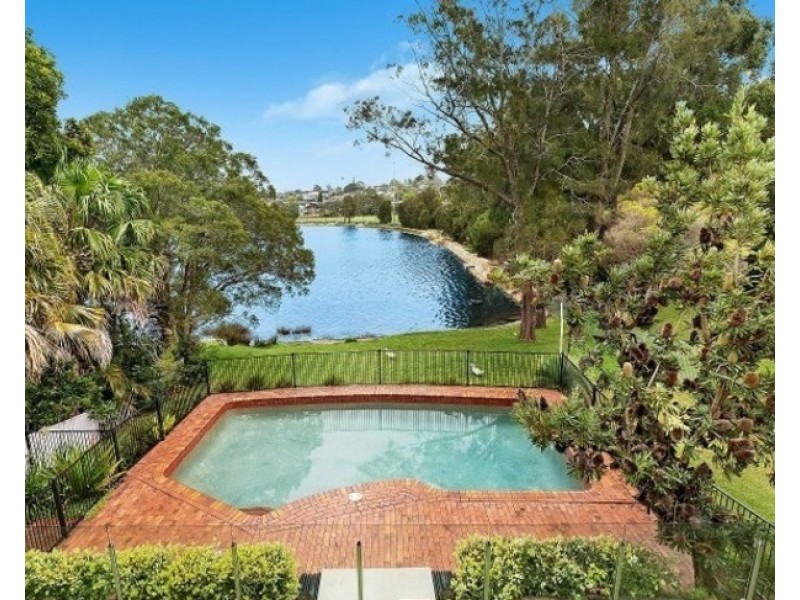 45A Bayview Street, Tennyson Point NSW 2111