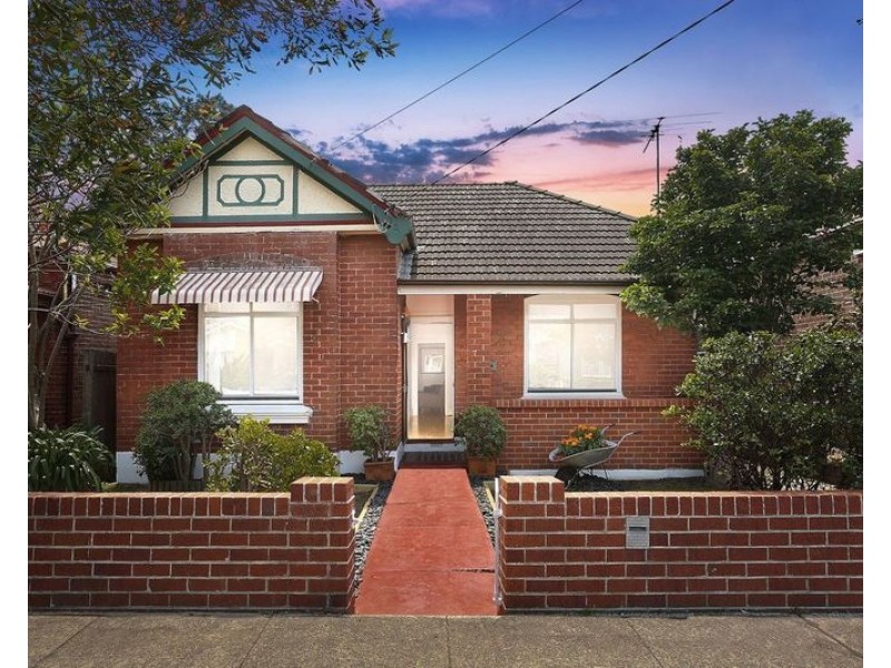 71 Heighway Avenue, Croydon NSW 2132