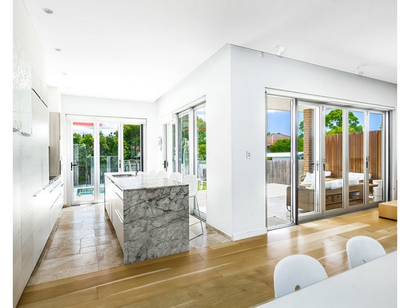 33 David Street, Concord NSW 2137