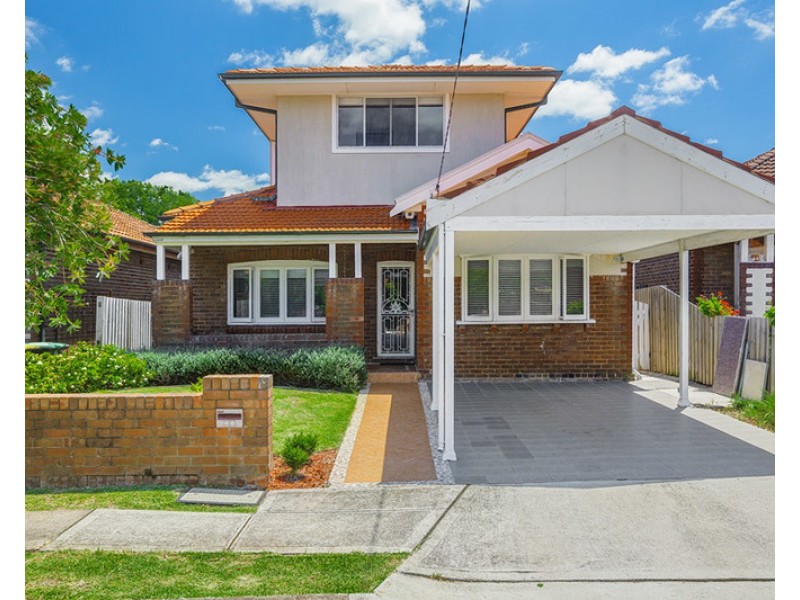 33 David Street, Concord NSW 2137