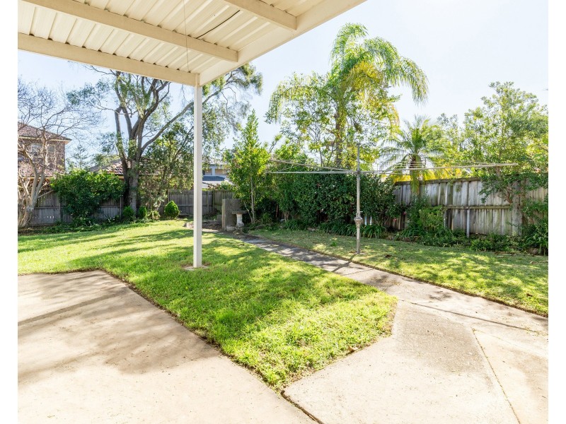 43 Marion Street, Strathfield NSW 2135
