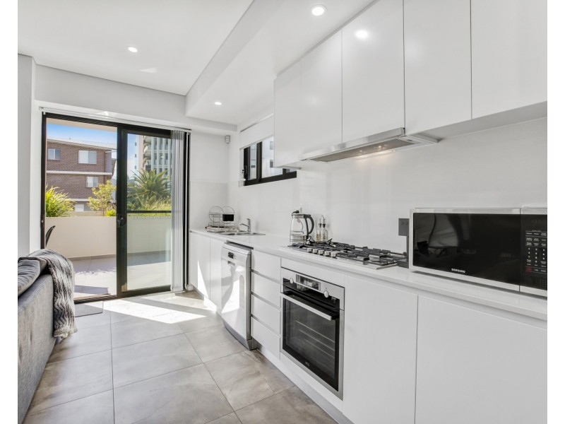 105/153 Parramatta Road, Homebush NSW 2140