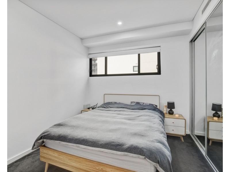 105/153 Parramatta Road, Homebush NSW 2140