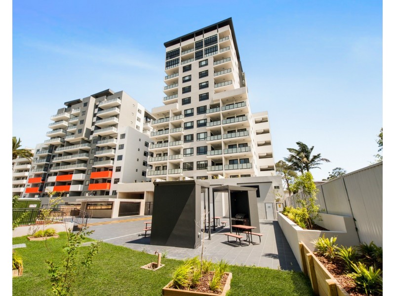 105/153 Parramatta Road, Homebush NSW 2140