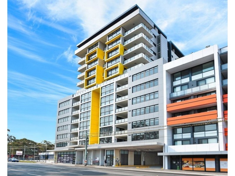 105/153 Parramatta Road, Homebush NSW 2140