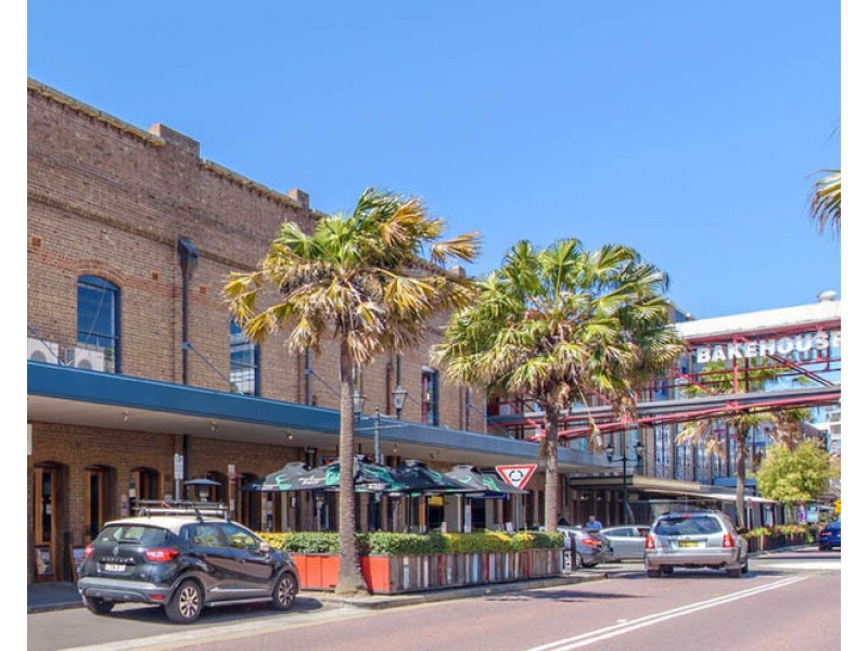 105/153 Parramatta Road, Homebush NSW 2140