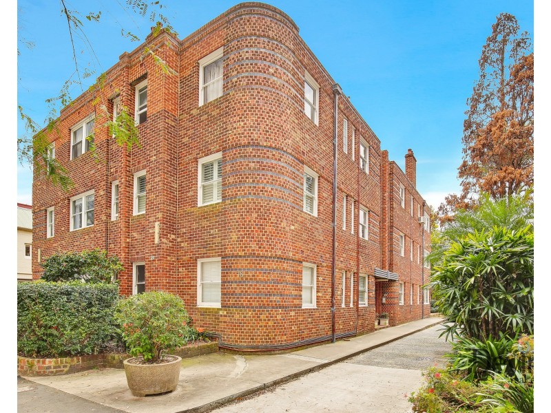 11/18 Stafford Street, Double Bay NSW 2028
