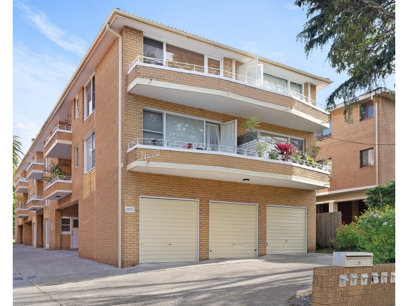 17/68-70 Burlington Road, Homebush NSW 2140