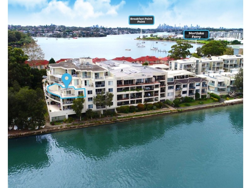 11/40 Hilly Street, Mortlake NSW 2137