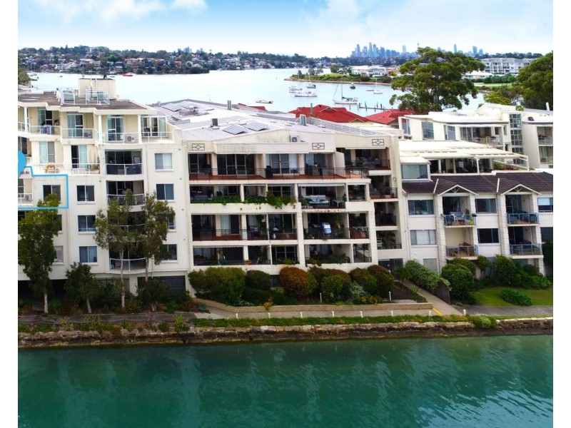 11/40 Hilly Street, Mortlake NSW 2137