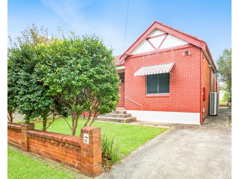 23 Medora Street, Cabarita NSW 2137