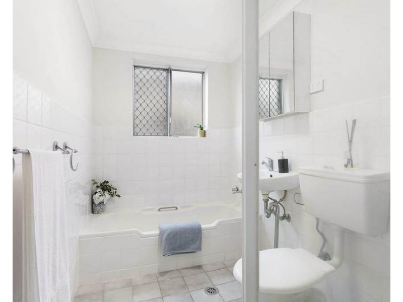 2/25 Prospect Road, Summer Hill NSW 2130