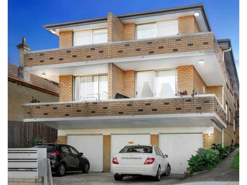 2/25 Prospect Road, Summer Hill NSW 2130