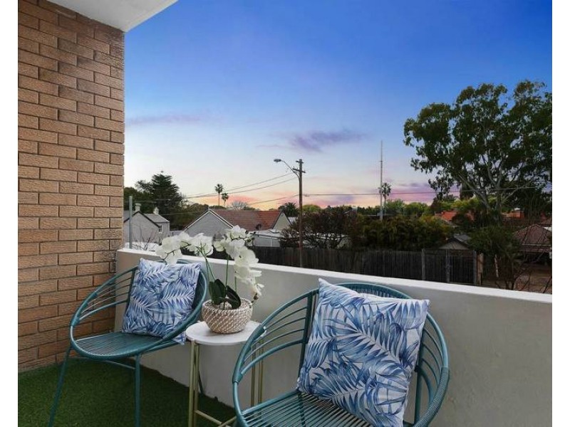 2/25 Prospect Road, Summer Hill NSW 2130