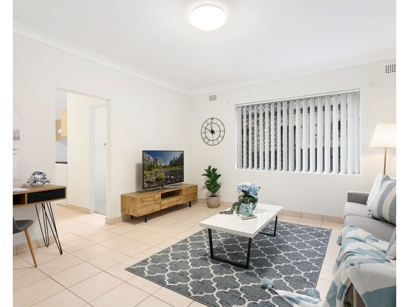 2/25 Prospect Road, Summer Hill NSW 2130