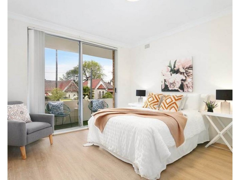 2/25 Prospect Road, Summer Hill NSW 2130