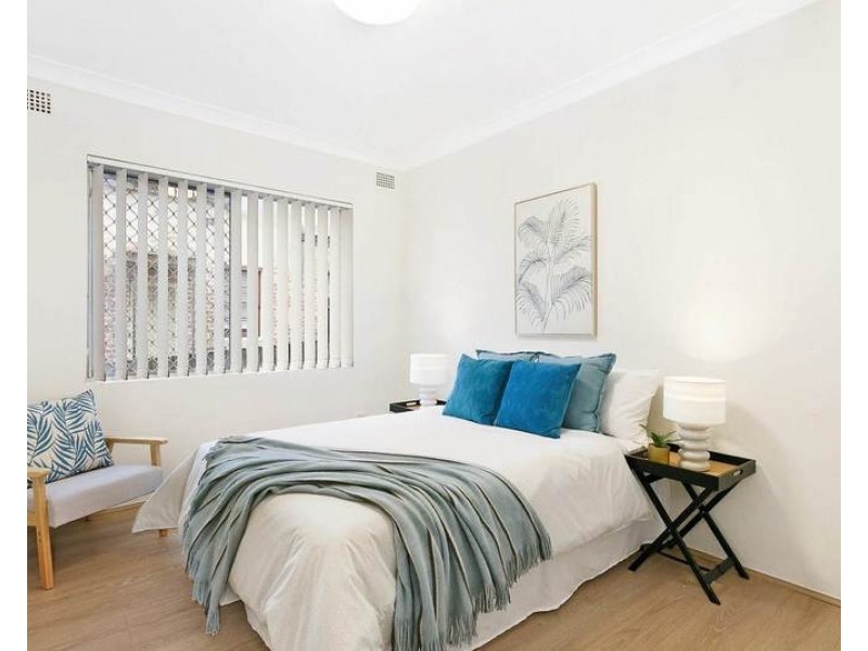 2/25 Prospect Road, Summer Hill NSW 2130