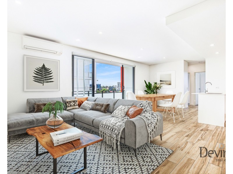 515/29-35 Burlington Road, Homebush NSW 2140