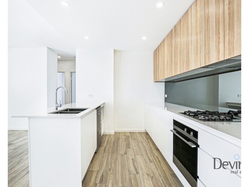 515/29-35 Burlington Road, Homebush NSW 2140