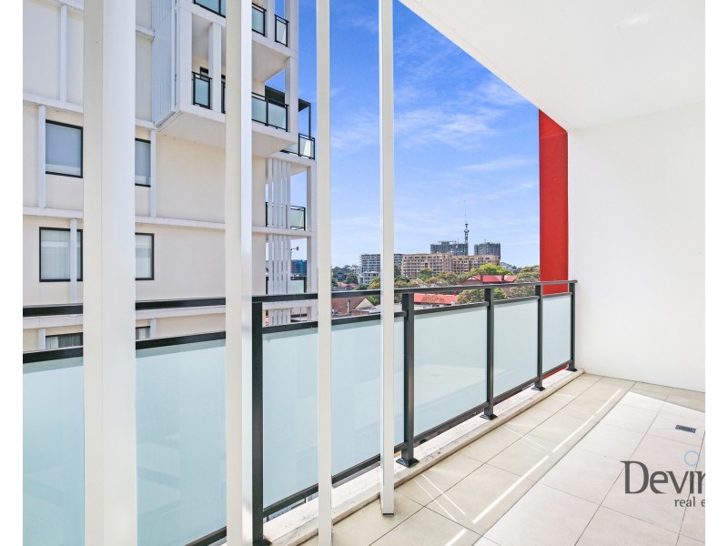 515/29-35 Burlington Road, Homebush NSW 2140