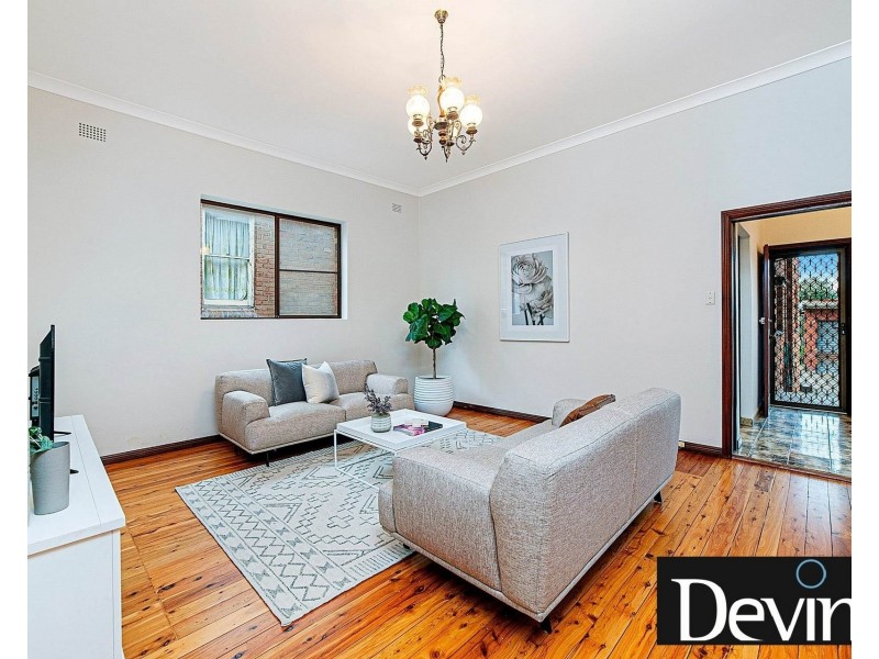 14 Arlington Street, Five Dock NSW 2046