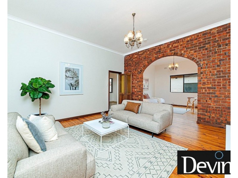 14 Arlington Street, Five Dock NSW 2046