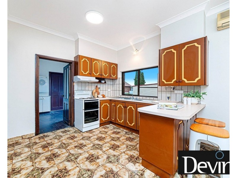 14 Arlington Street, Five Dock NSW 2046