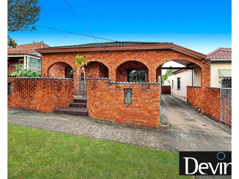 14 Arlington Street, Five Dock NSW 2046