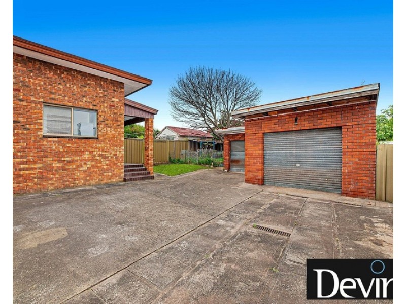 14 Arlington Street, Five Dock NSW 2046