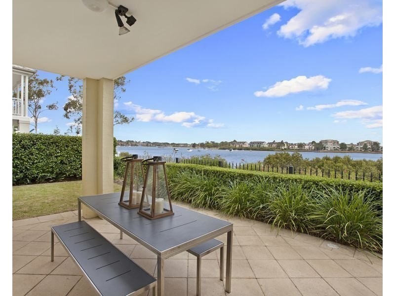 10 Jacaranda Drive, Cabarita NSW 2137