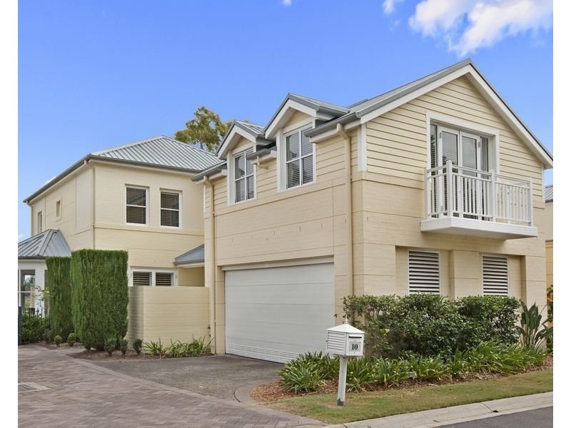 10 Jacaranda Drive, Cabarita NSW 2137