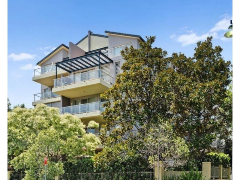 41/1 Kings Bay Avenue, Five Dock NSW 2046