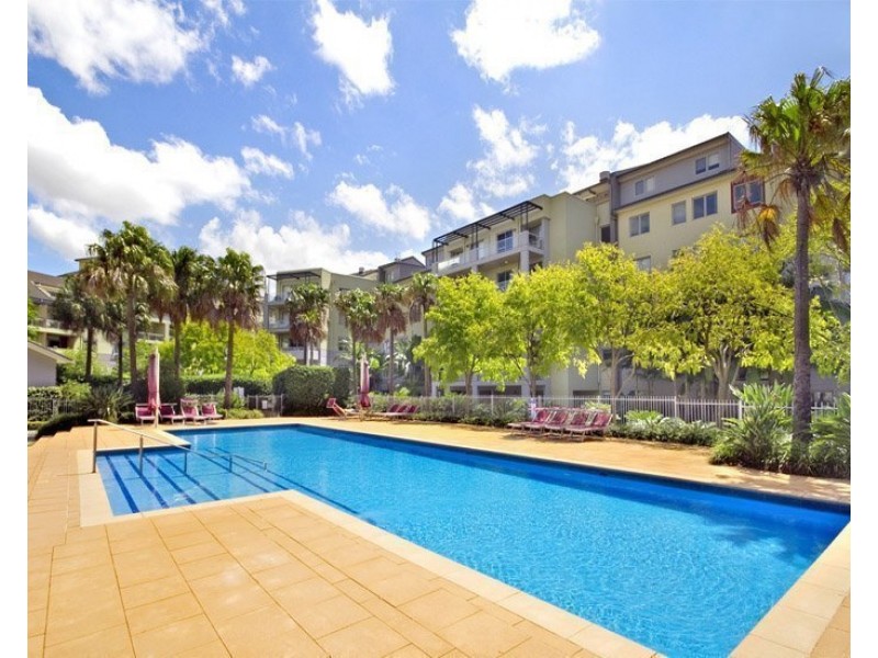 41/1 Kings Bay Avenue, Five Dock NSW 2046