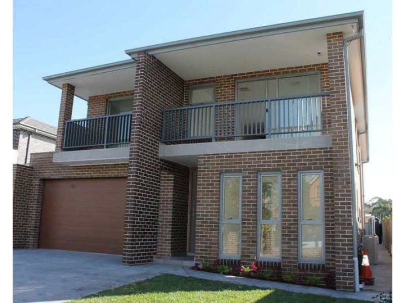 15 Excelsior Avenue, Belfield NSW 2191