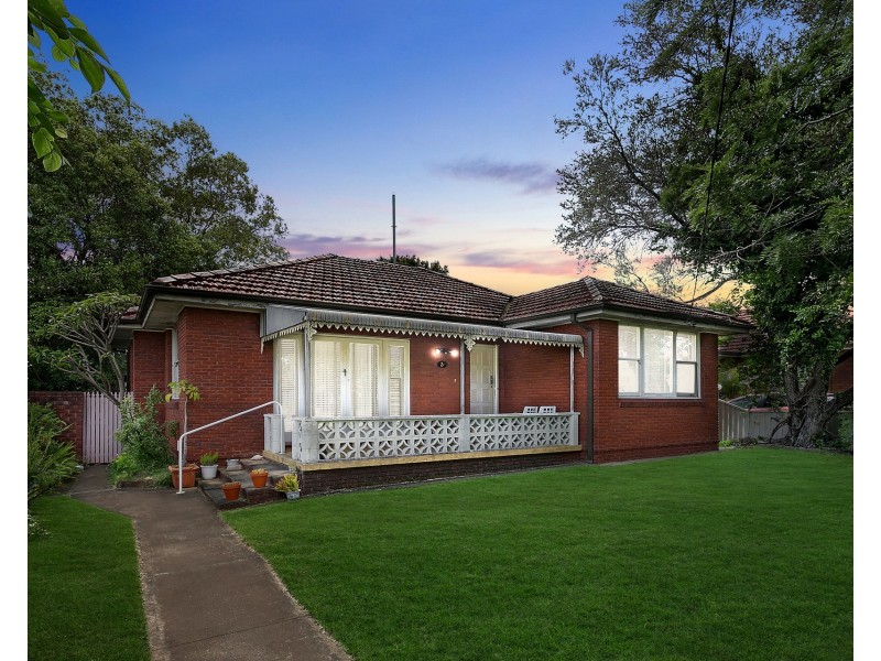3c Macnamara Avenue, Concord NSW 2137
