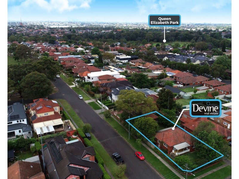 3c Macnamara Avenue, Concord NSW 2137