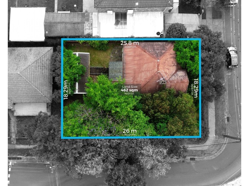 139 Queen Street, North Strathfield NSW 2137