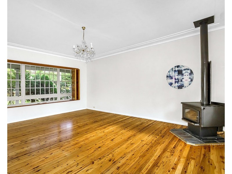 38 Bellevue Drive, Carlingford NSW 2118