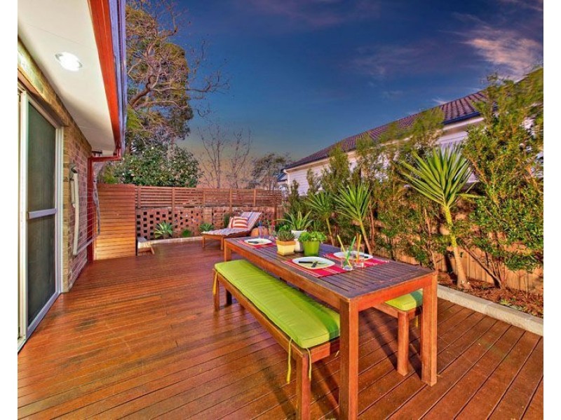 1/30 Llewellyn Street, Rhodes NSW 2138