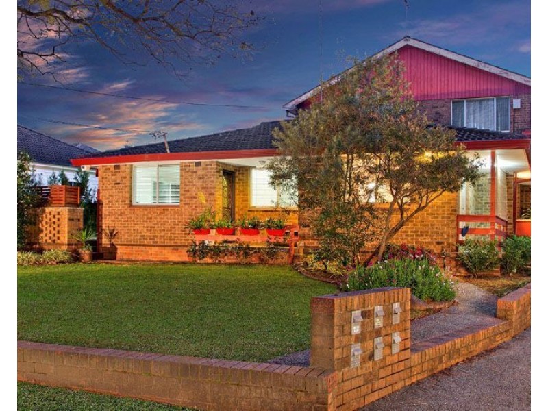 1/30 Llewellyn Street, Rhodes NSW 2138