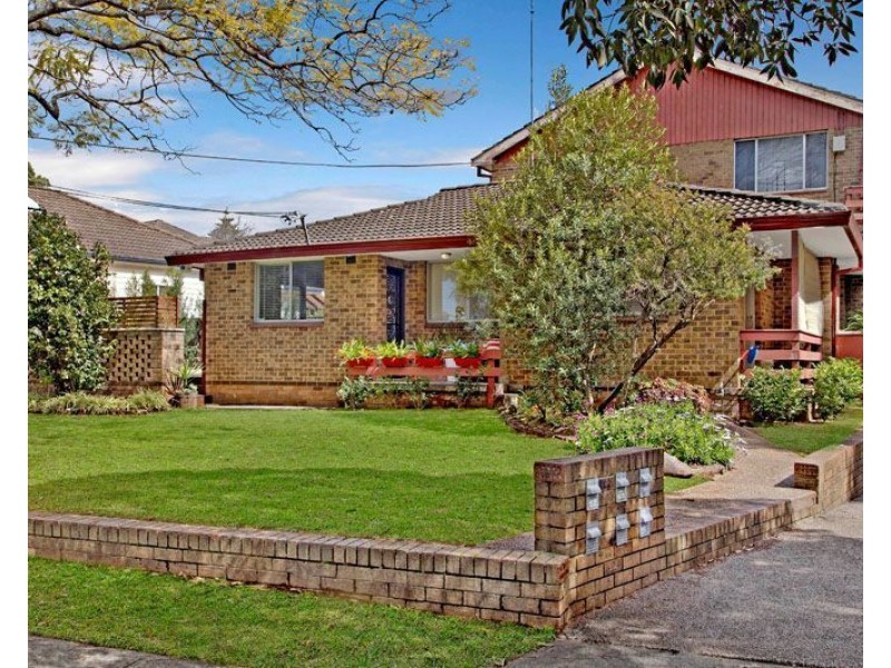 1/30 Llewellyn Street, Rhodes NSW 2138