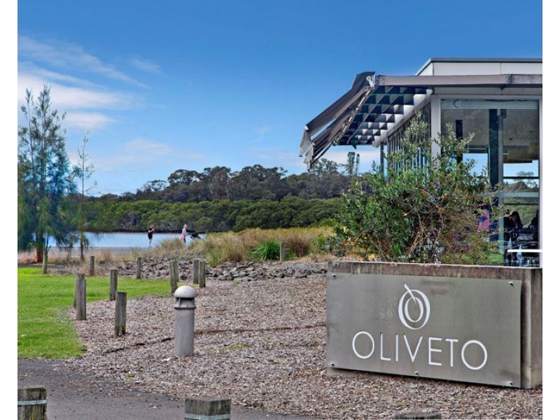 1/30 Llewellyn Street, Rhodes NSW 2138