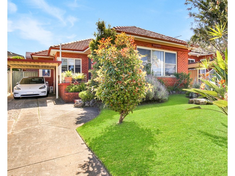 14 Meadow Street, Concord NSW 2137