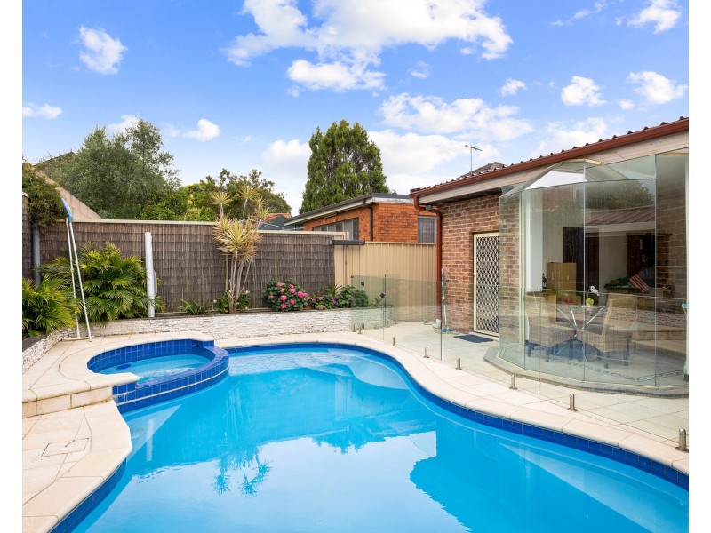 14 Meadow Street, Concord NSW 2137