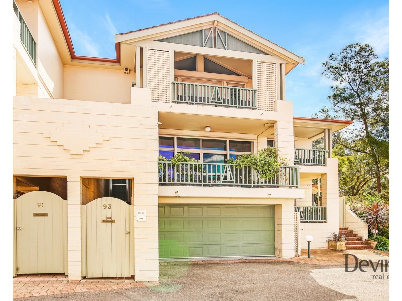 93 Hilly Street, Mortlake NSW 2137