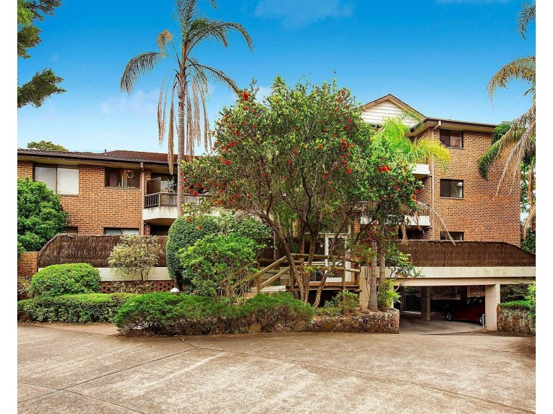 4/42A Kent Street, Epping NSW 2121