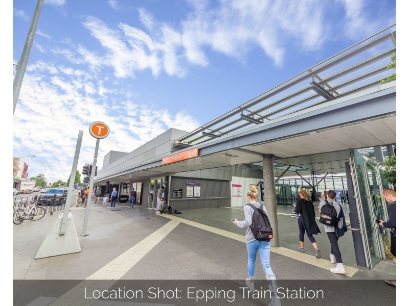 4/42A Kent Street, Epping NSW 2121