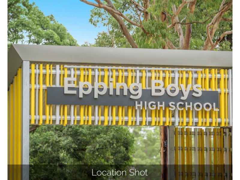 4/42A Kent Street, Epping NSW 2121