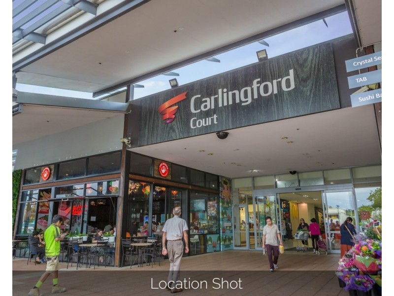 4/42A Kent Street, Epping NSW 2121